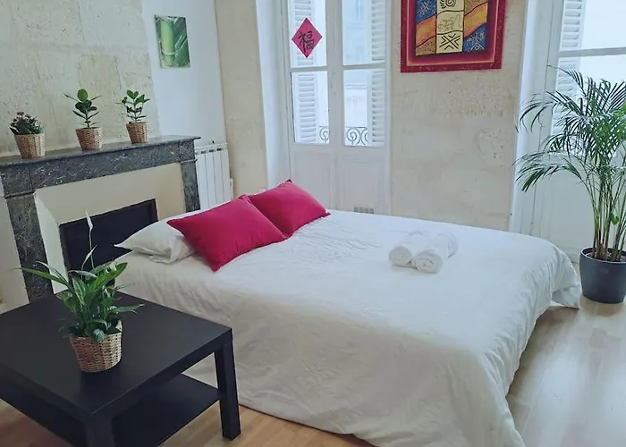 Center Cosy Apartment S1 65M2