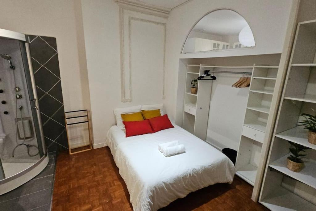 Center Cosy S1 65m2 Appartement *