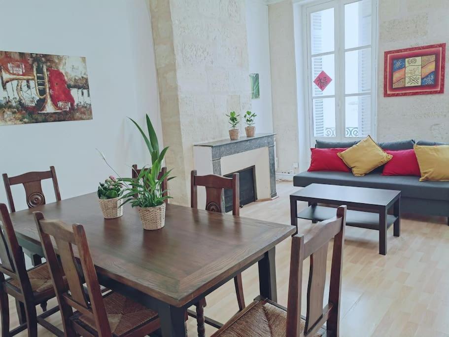 Center Cosy S1 65m2 Appartement